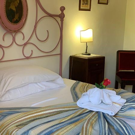 Agriturismo Casallario Volterra Dış mekan fotoğraf