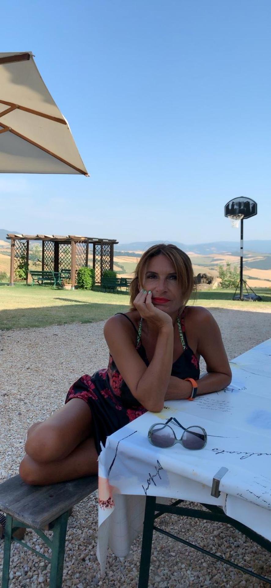 Agriturismo Casallario Volterra Dış mekan fotoğraf
